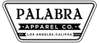 PALABRA APPAREL CO.